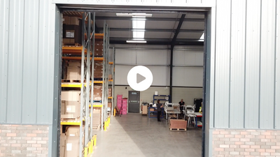 Inside the brand new Fast Printed Packaging hub