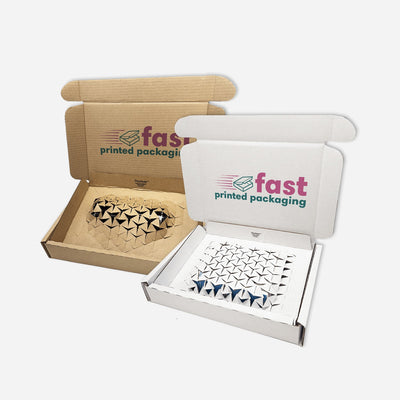 Custom Printed Packaging for Subscription Boxes: What Actually Works? Custom Printed Packaging for Subscription Boxes: What Actually Works?