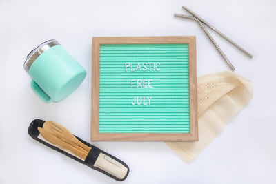 Plastic free alternative packaging you won't want to miss this Plastic Free July
