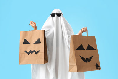 Spooktacular packaging: Halloween ideas to stand out this season