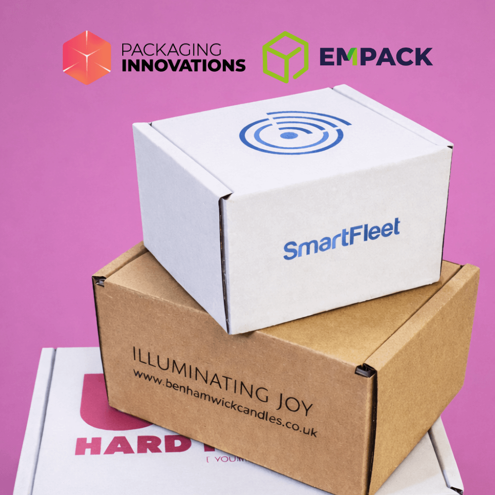 Fast Printed Packaging Fast Printed Packaging