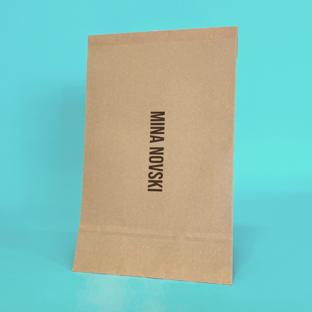 Fast Printed Mailing Bags