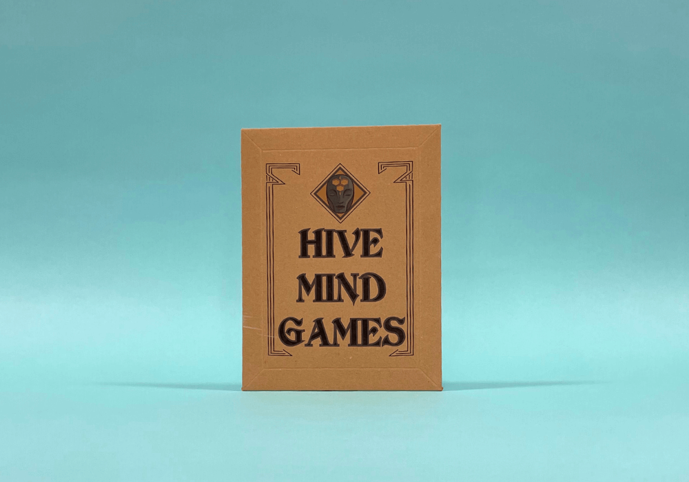 Fast Printed Packaging