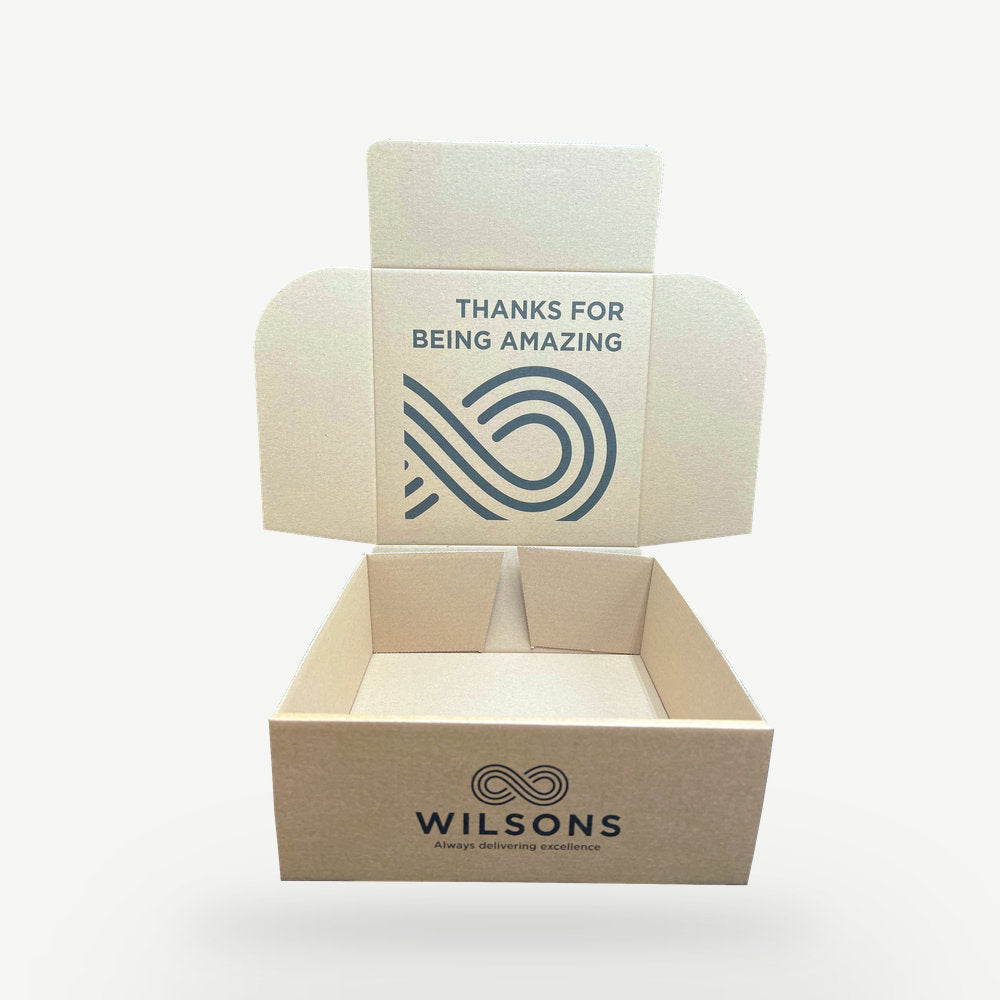 Customised Printed Cake Boxes Customised Printed Cake Boxes