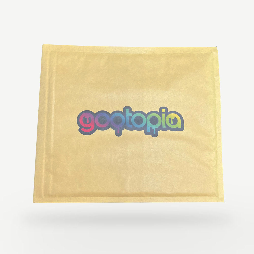 Customised Printed Padded Envelopes Customised Printed Padded Envelopes