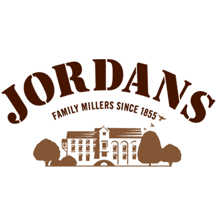 Jordans Logo