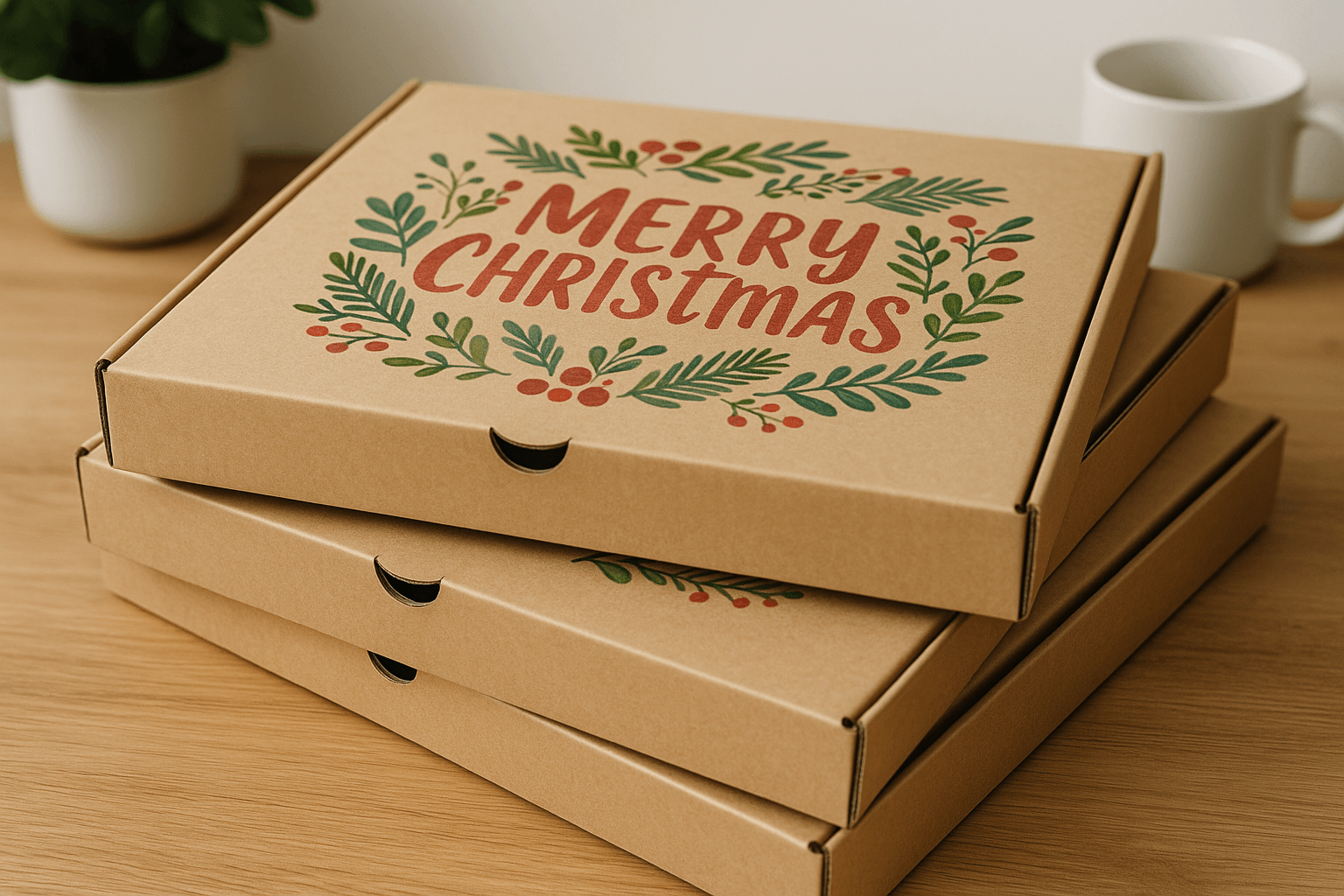 Fast Printed Packaging Fast Printed Packaging