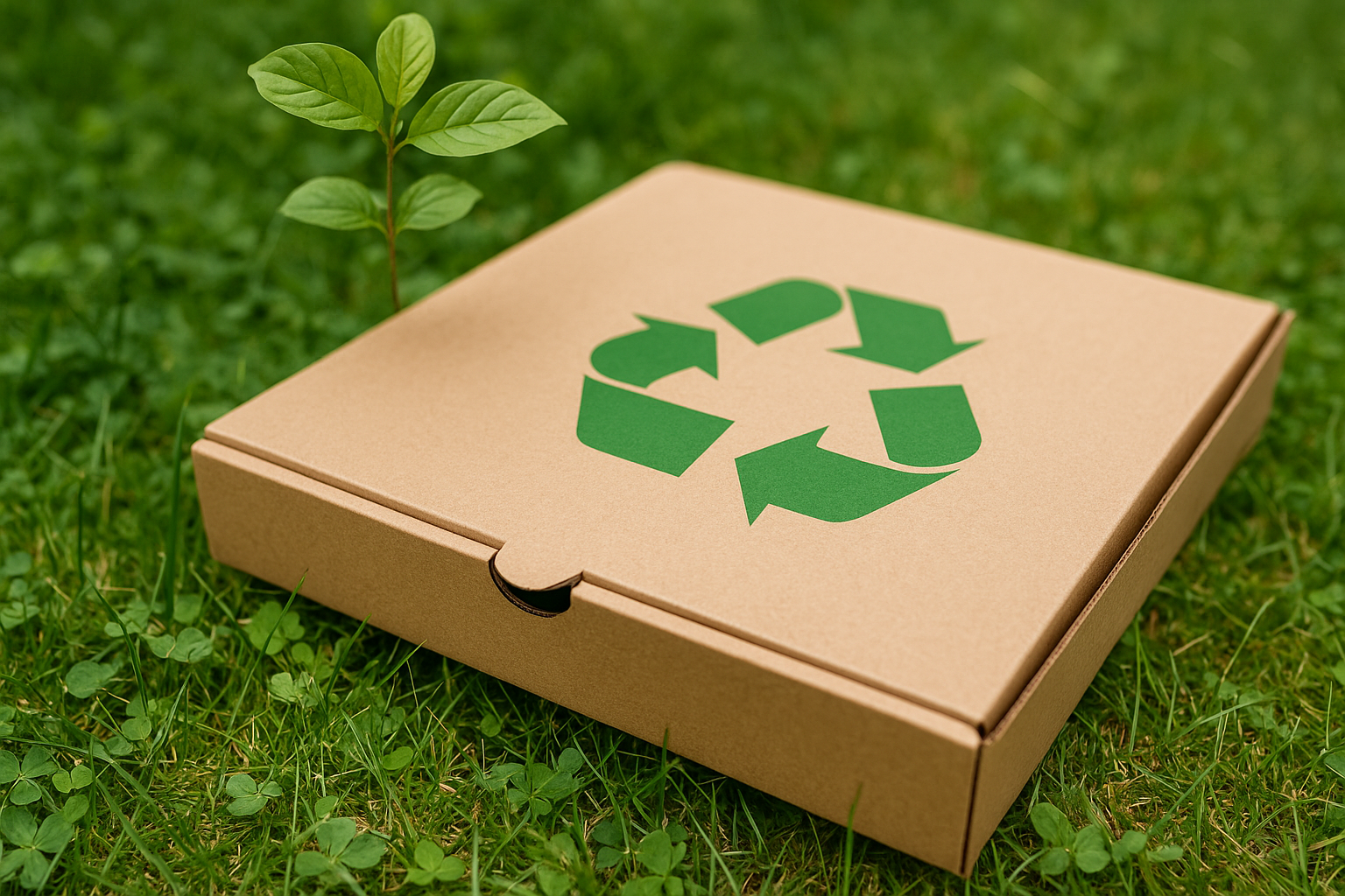 Fast Printed Packaging