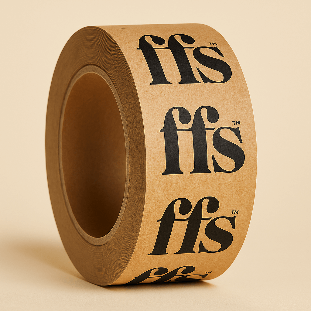 Fast Printed Packaging