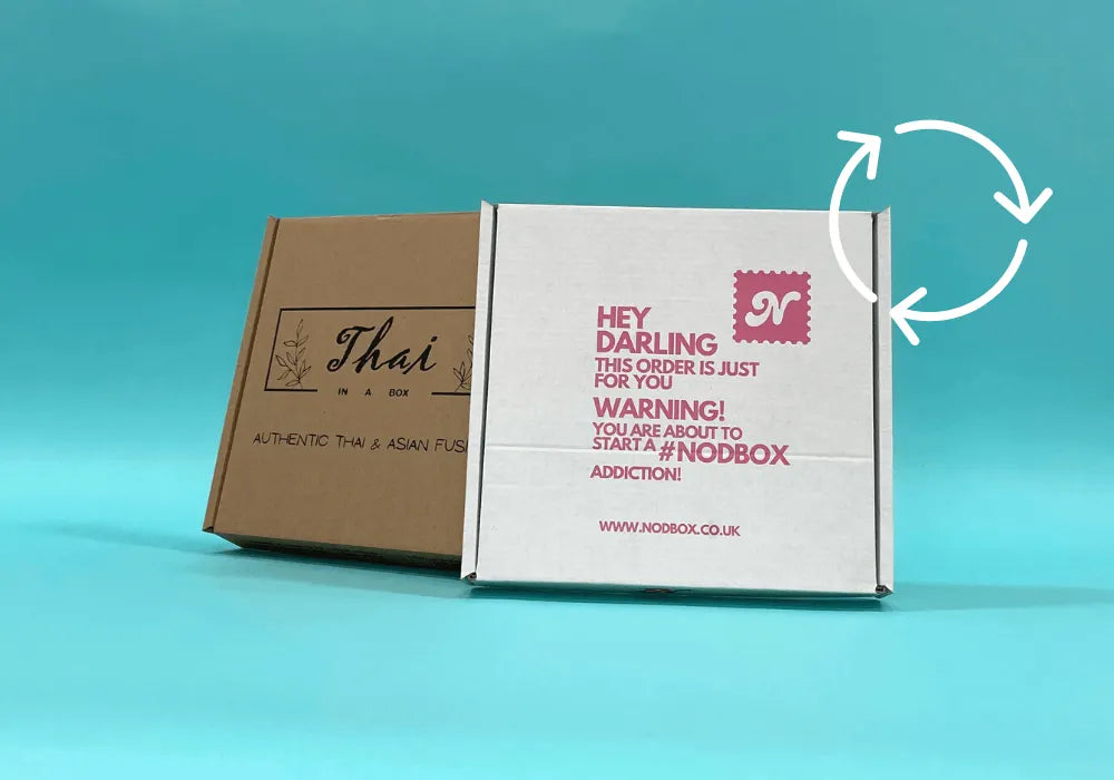 Simple Re-Order process