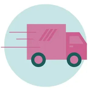 Fast Delivery Promise