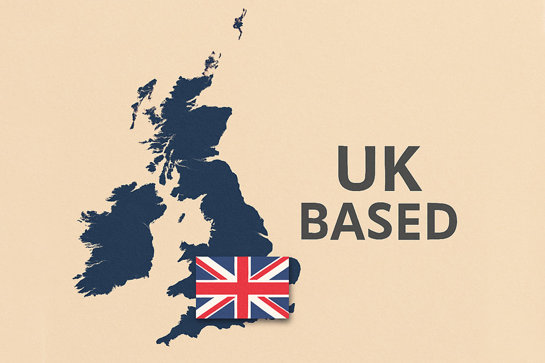 UK Based