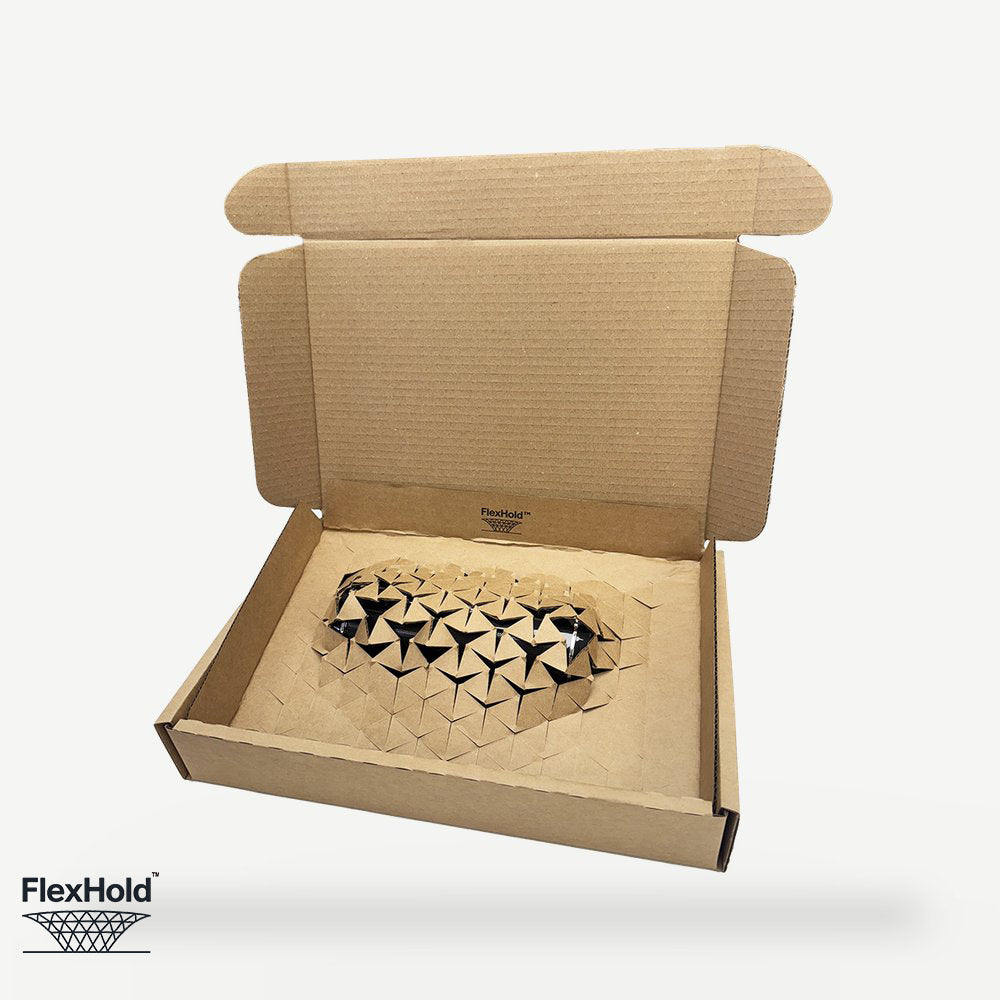 Flexhold™ Boxes Flexhold™ Boxes