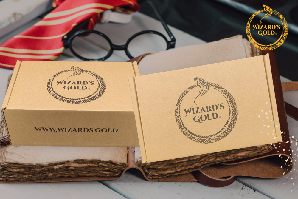 Discover some spooktacular packaging this Halloween...