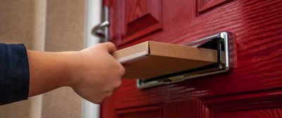 Delivering convenience: Letterbox-friendly packaging solutions for your business