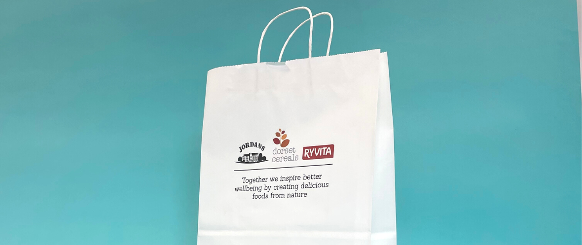 Branded bags for promotional events and exhibitions – what are the benefits?