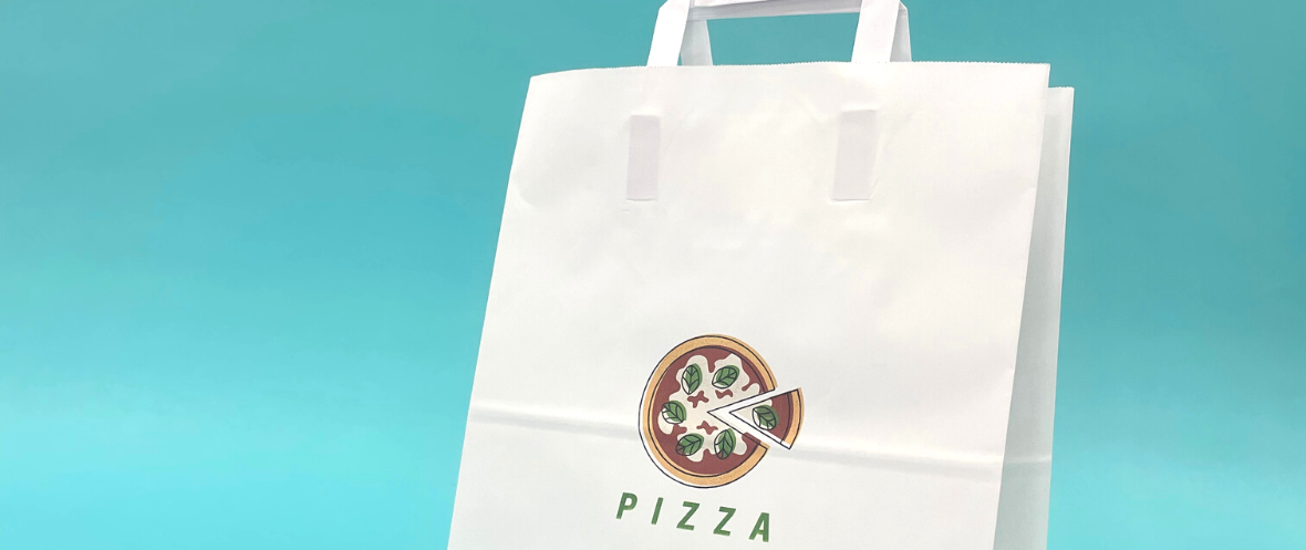 Making your takeaway packaging stand out from the rest