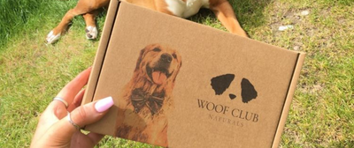 Pet subscription boxes - how to create a lasting impression with your packaging