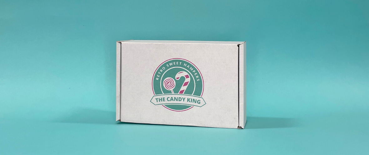 Making a lasting impression with branded food packaging