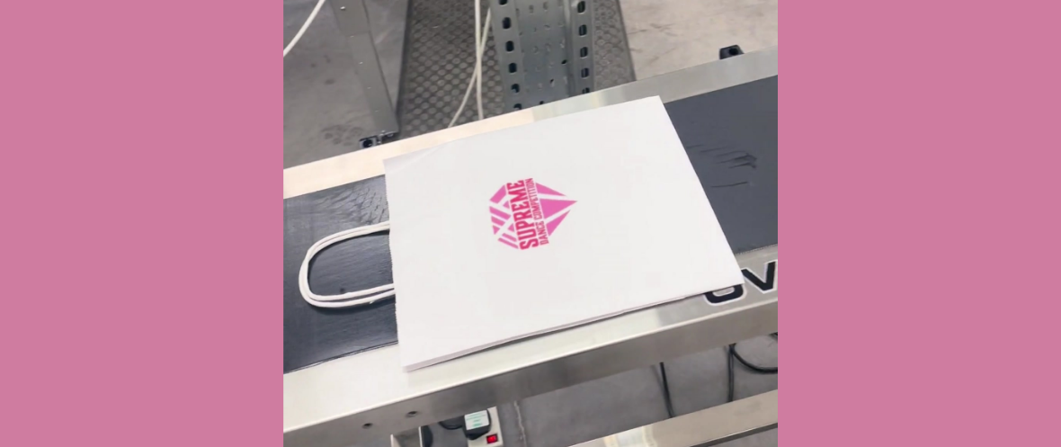 Behind the scenes at Fast Printed Packaging