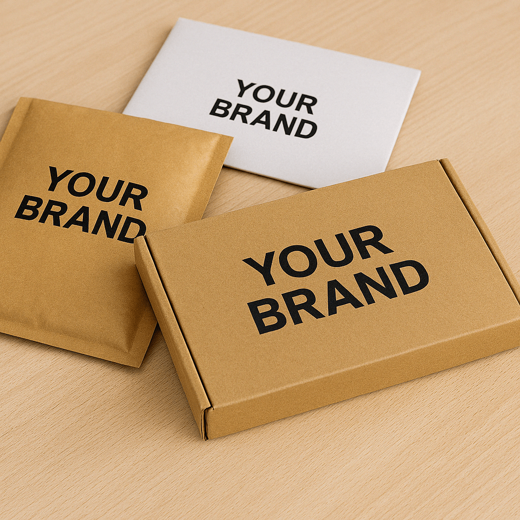 Letterbox-Friendly Packaging: Compact Solutions That Still Make a Statement