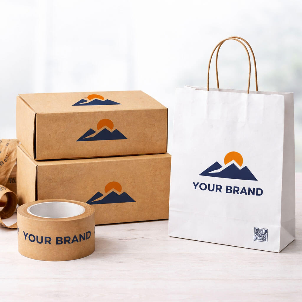 Why Branded Packaging Matters for Modern UK Businesses