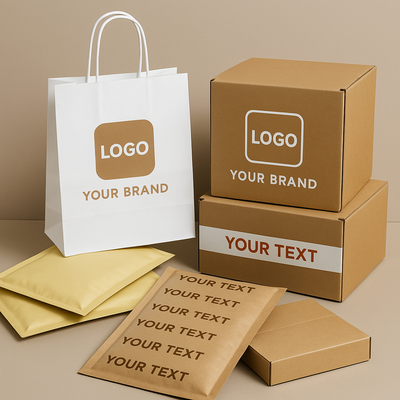 Why Custom Printed Packaging Is No Longer Optional for Growing Brands