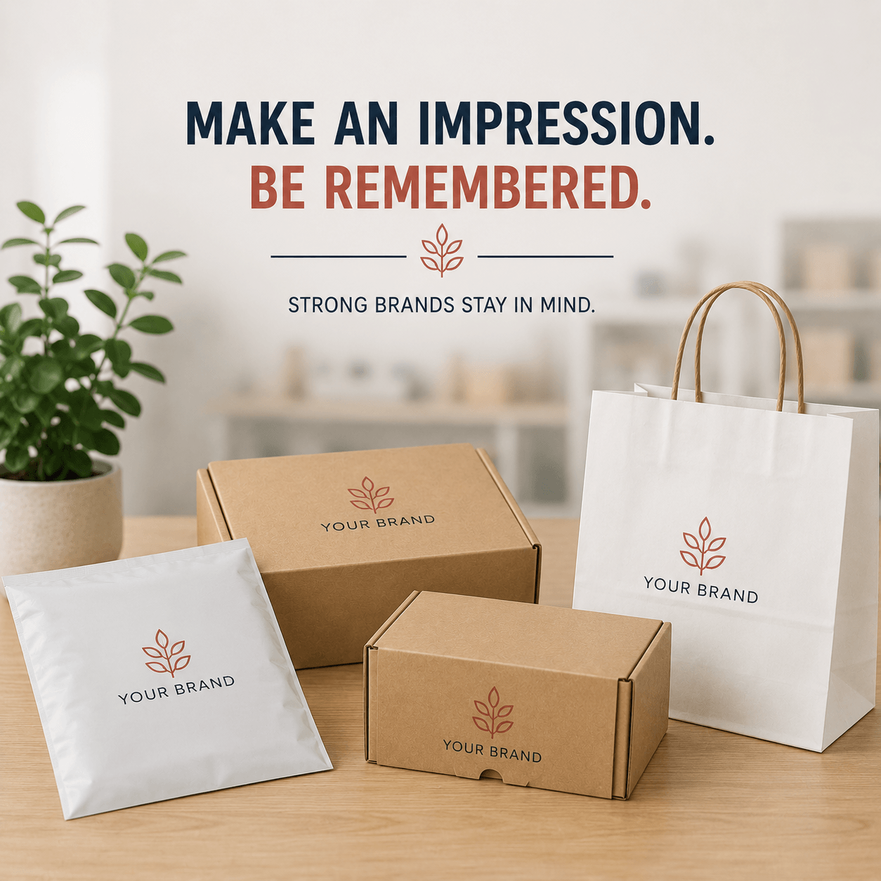 Why Customers Remember Some Brands (And Forget Others)