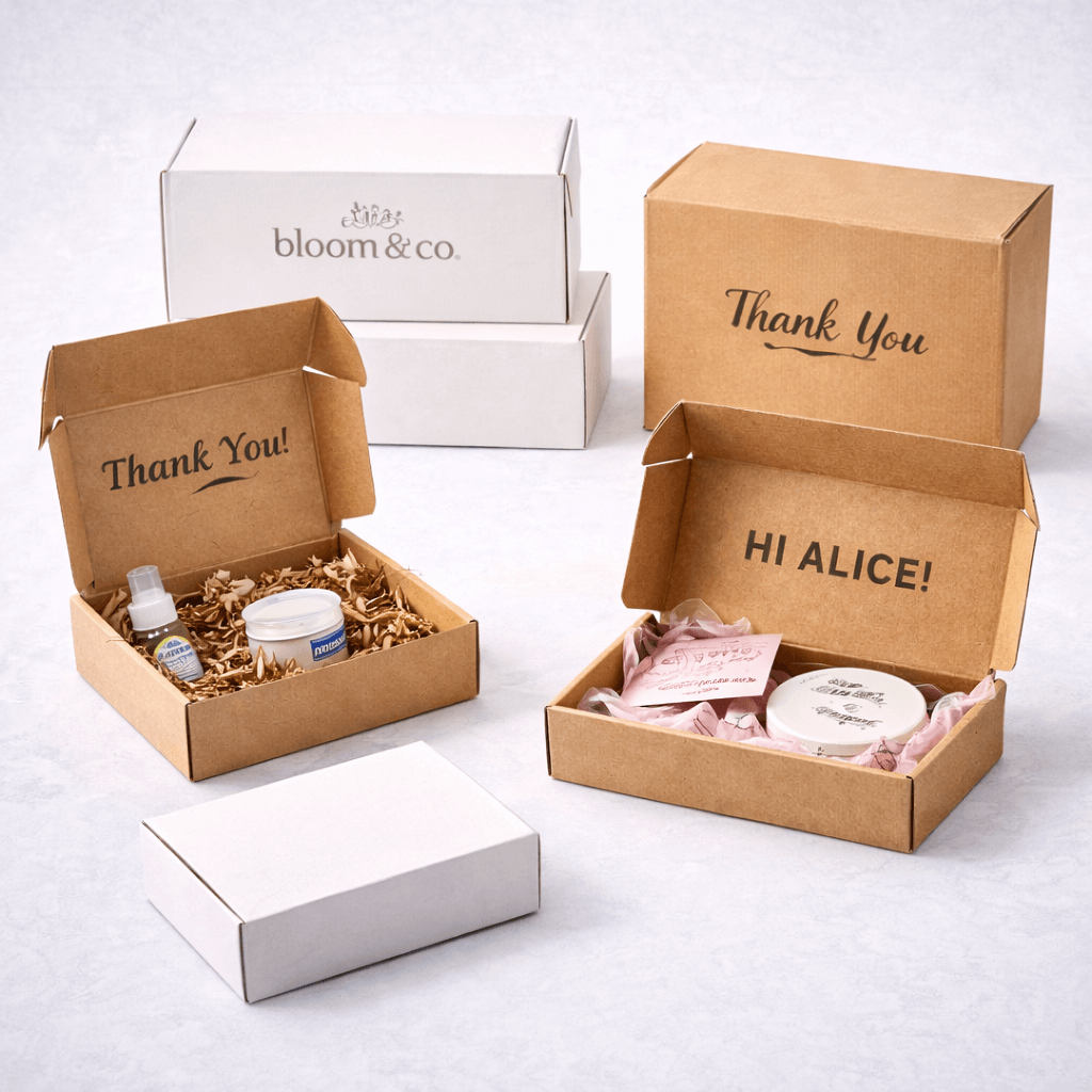 Why Unboxing Still Matters in 2026 (Even Without Inserts)