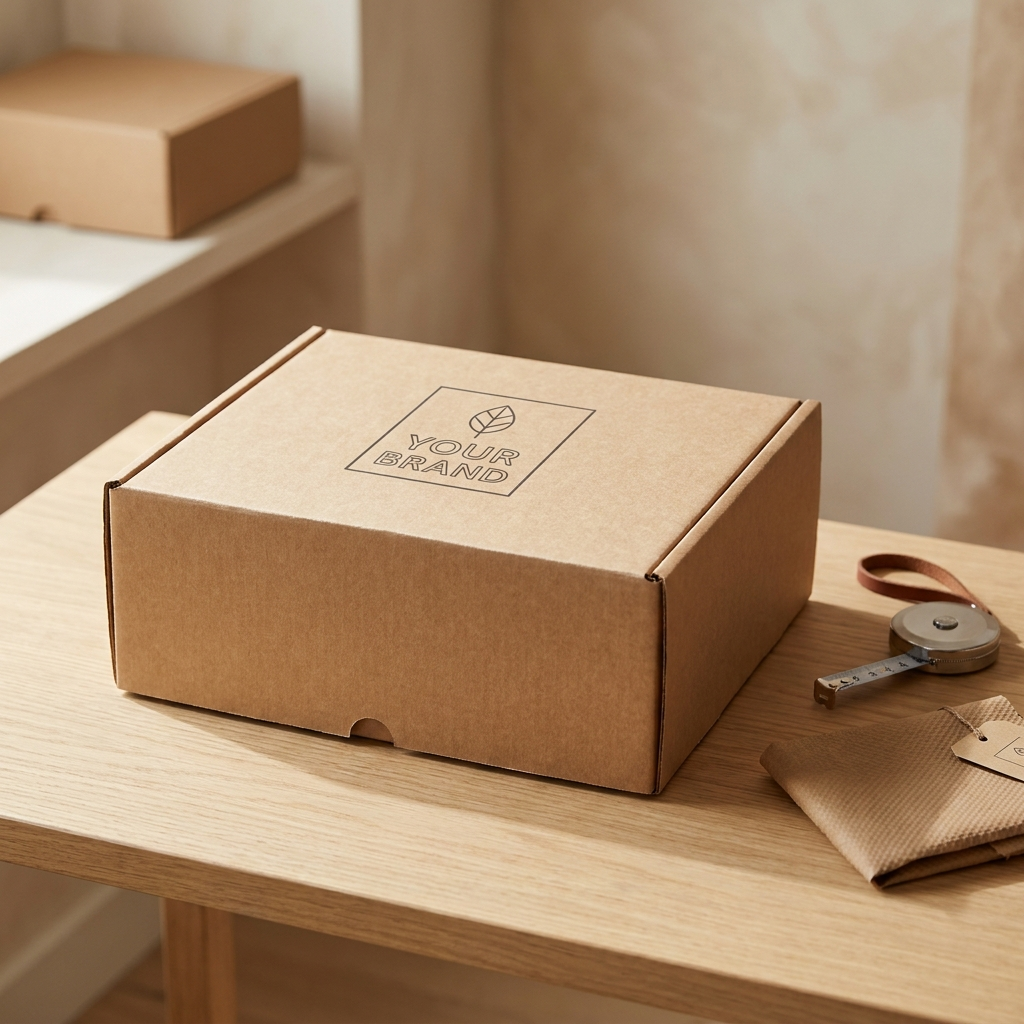 How to Order a Packaging Sample Before You Commit