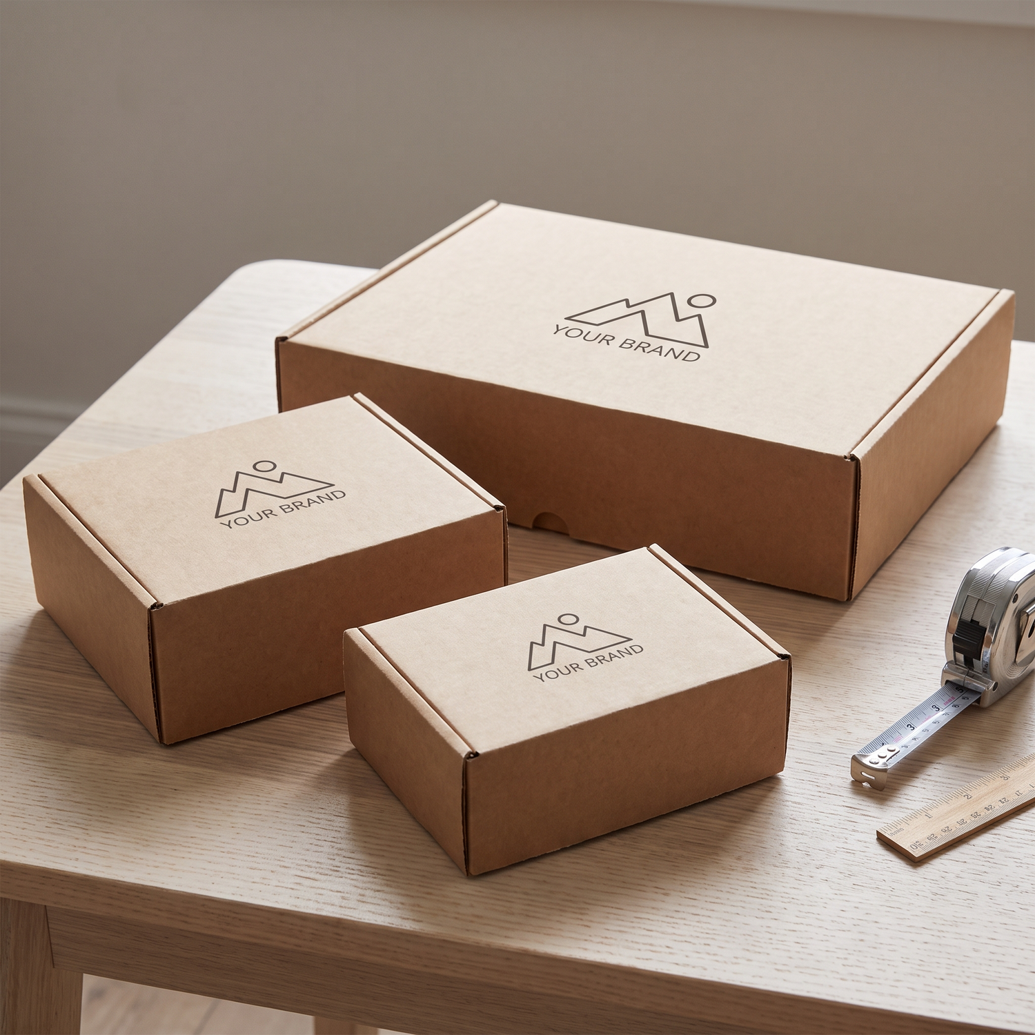 How to Choose the Right Box Size (And Stop Overpaying on Postage)