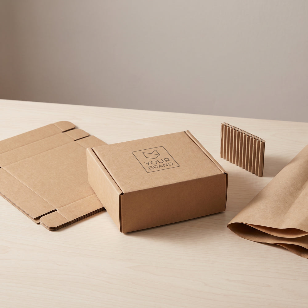 E-Flute, Single Wall and 2-Ply: Packaging Materials Explained in Plain English