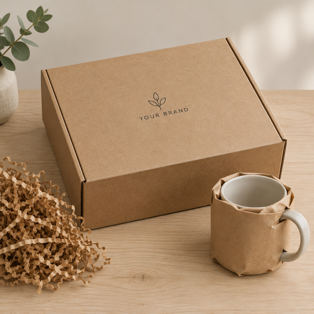 How to Ship Fragile Items Without Breakages