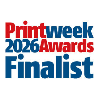 Fast Printed Packaging Named Finalists for Innovation of the Year at the PrintWeek Awards 2026