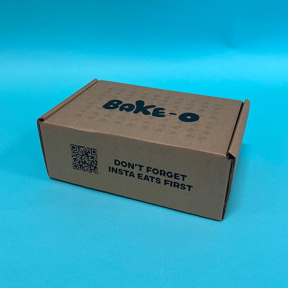 How to Incorporate QR Codes into Your Custom Packaging | Fast Printed ...