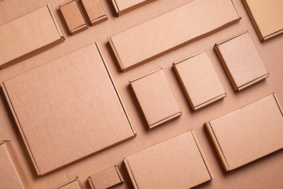 How to choose the right postal packaging for your e-commerce business