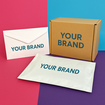 What Your Packaging Says About Your Brand (Before They Even Open It)