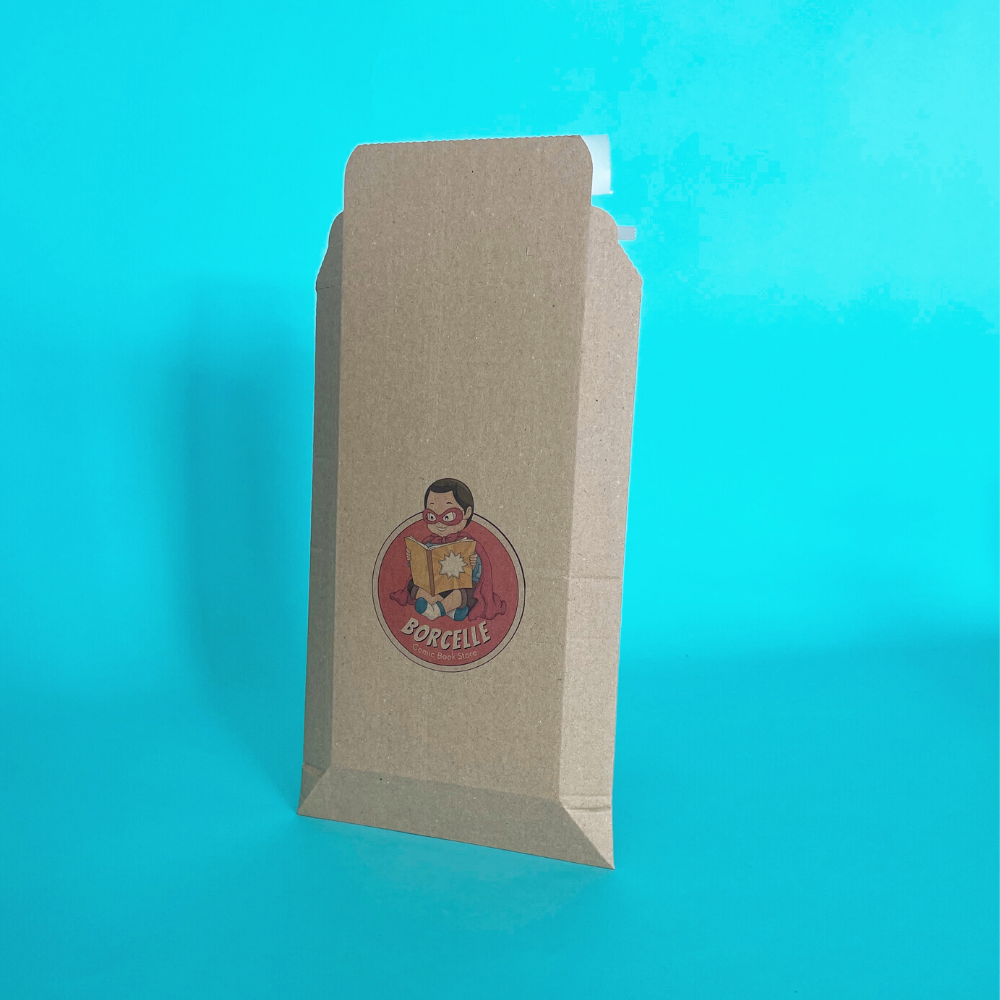 Fast Envelope Custom Printed Envelopes & Mailers | Fast Printed Packaging