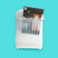 Bowls & Other Ceramics Inflatable Air Packaging