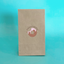 Customised Printed Brown Paper Bags - 150x65x305mm