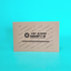 Customised Printed Capacity Book Mailers - Premium Corrugated Board - 180x235mm