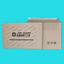 Customised Printed Cardboard Envelopes - Premium Corrugated Board - 194x292mm - Sample