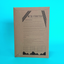 Customised Printed Cardboard Envelopes - Standard Solid Board - 194x292mm