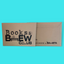 Customised Printed Cardboard Envelopes - Standard Solid Board - 249x352mm