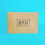 Customised Printed Gold Padded Envelopes - 300x445mm - Sample