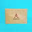 Customised Printed Gold Padded Envelopes - 300x445mm - Sample
