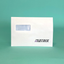 Customised Printed Gummed Folding Inserting Machine C5 Windowed Envelopes - 162x235mm - Sample