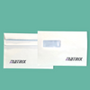 Customised Printed Self Seal C5 Windowed Pocket Envelopes - 162x229mm