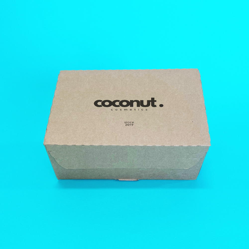 E-Commerce Cardboard Boxes
