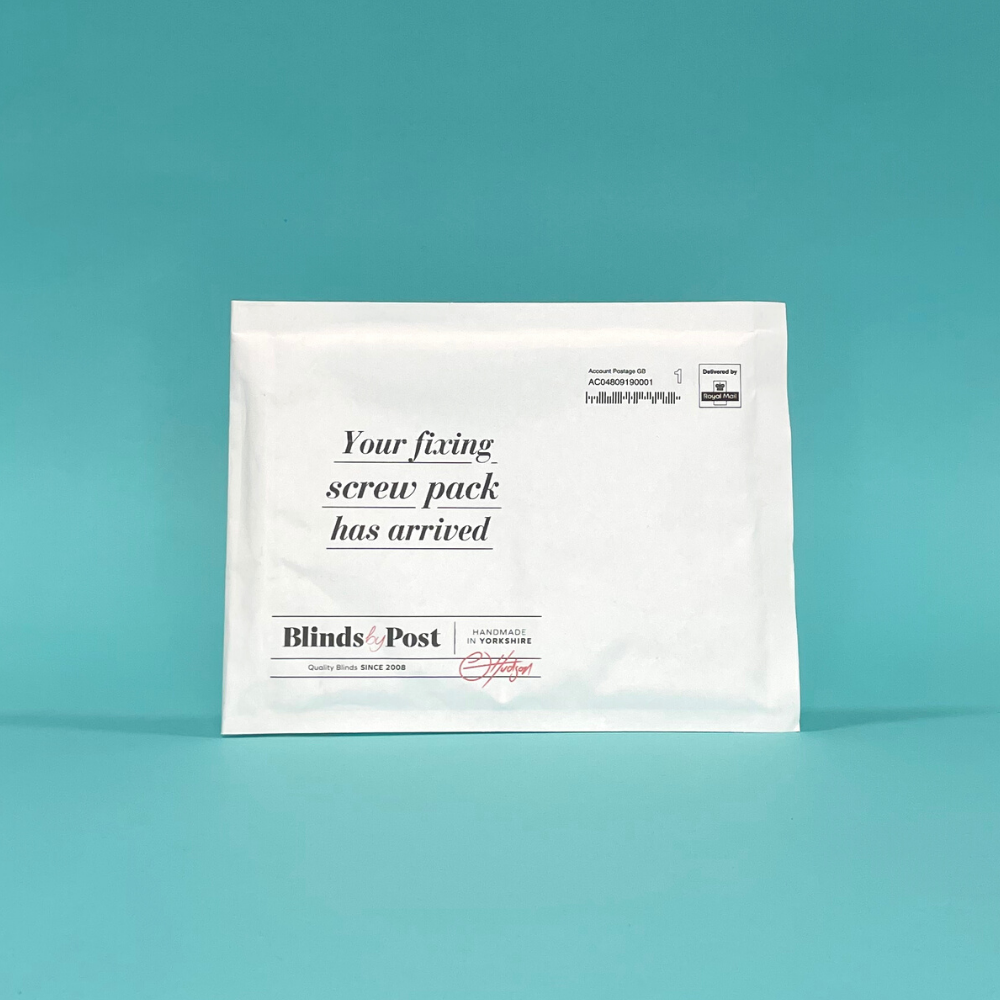 Padded Envelopes